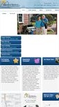 Mobile Screenshot of newwestmedical.com